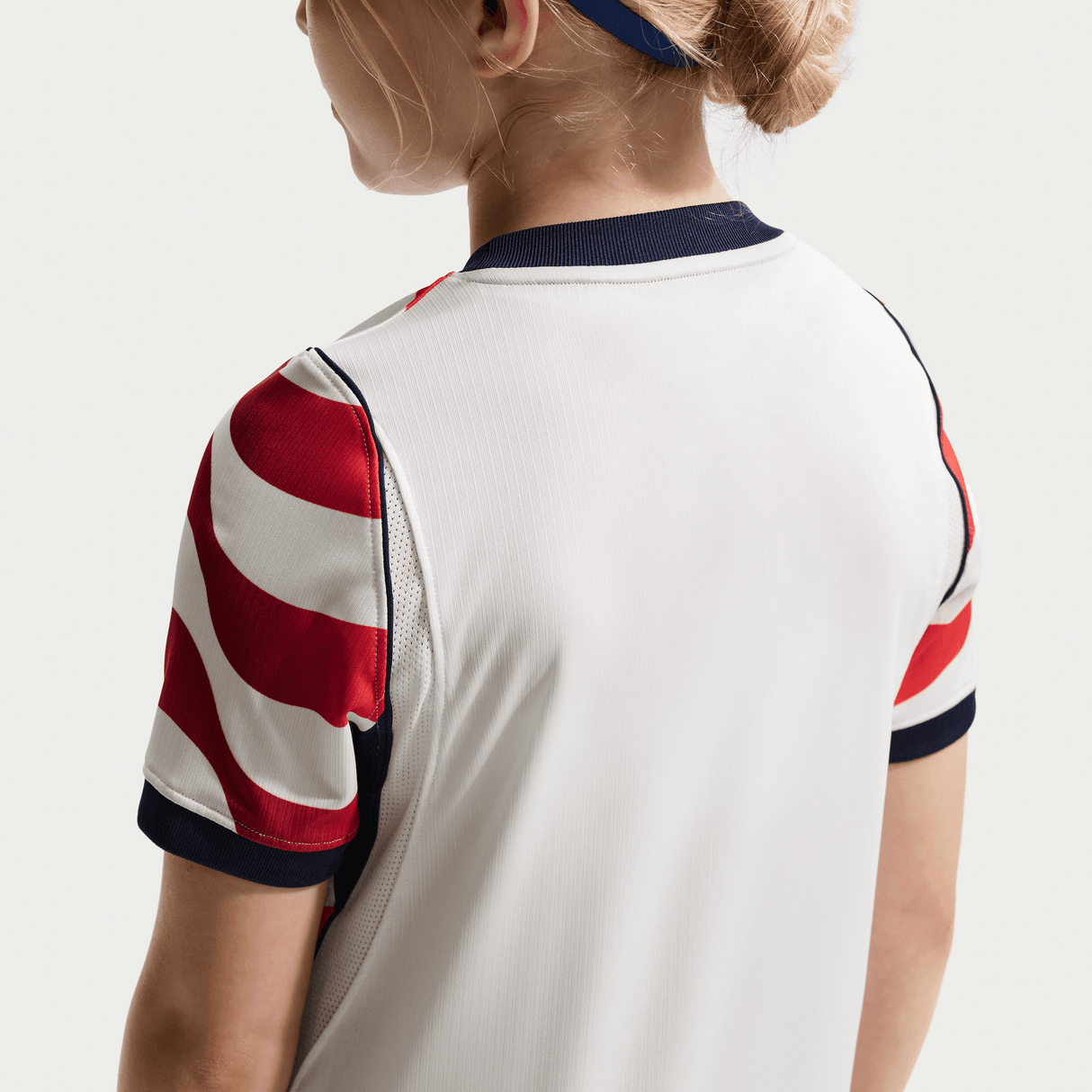 Youth USMNT 2026 Stadium Home Jersey