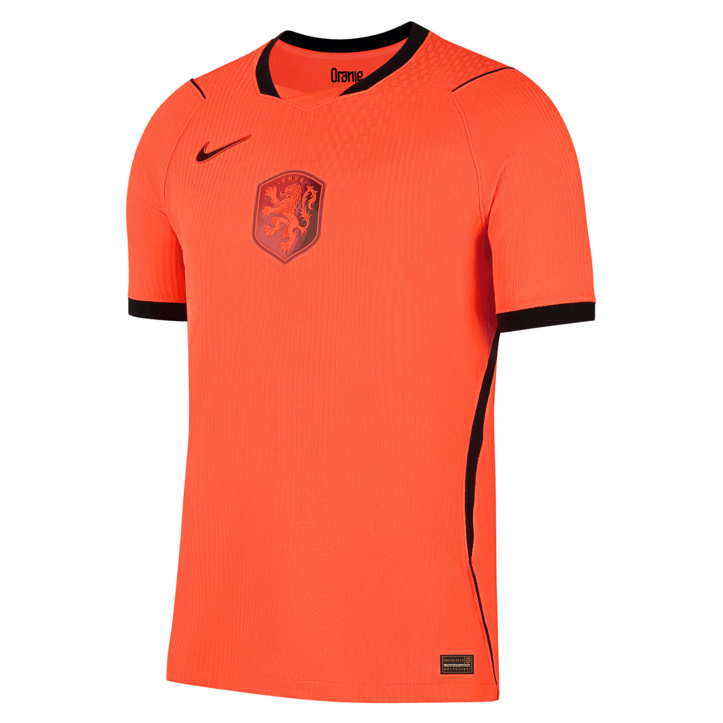 Netherlands 2026 Match Home Jersey