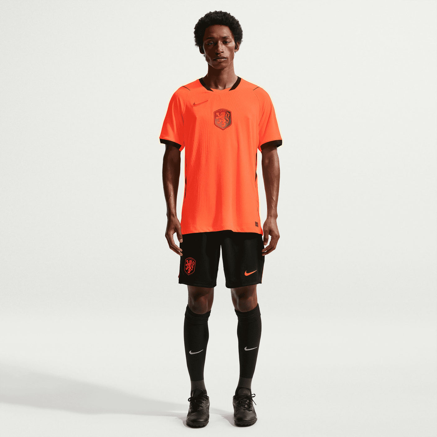 Netherlands 2026 Match Home Jersey
