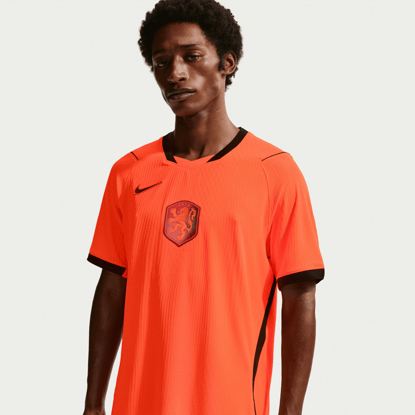 Netherlands 2026 Match Home Jersey