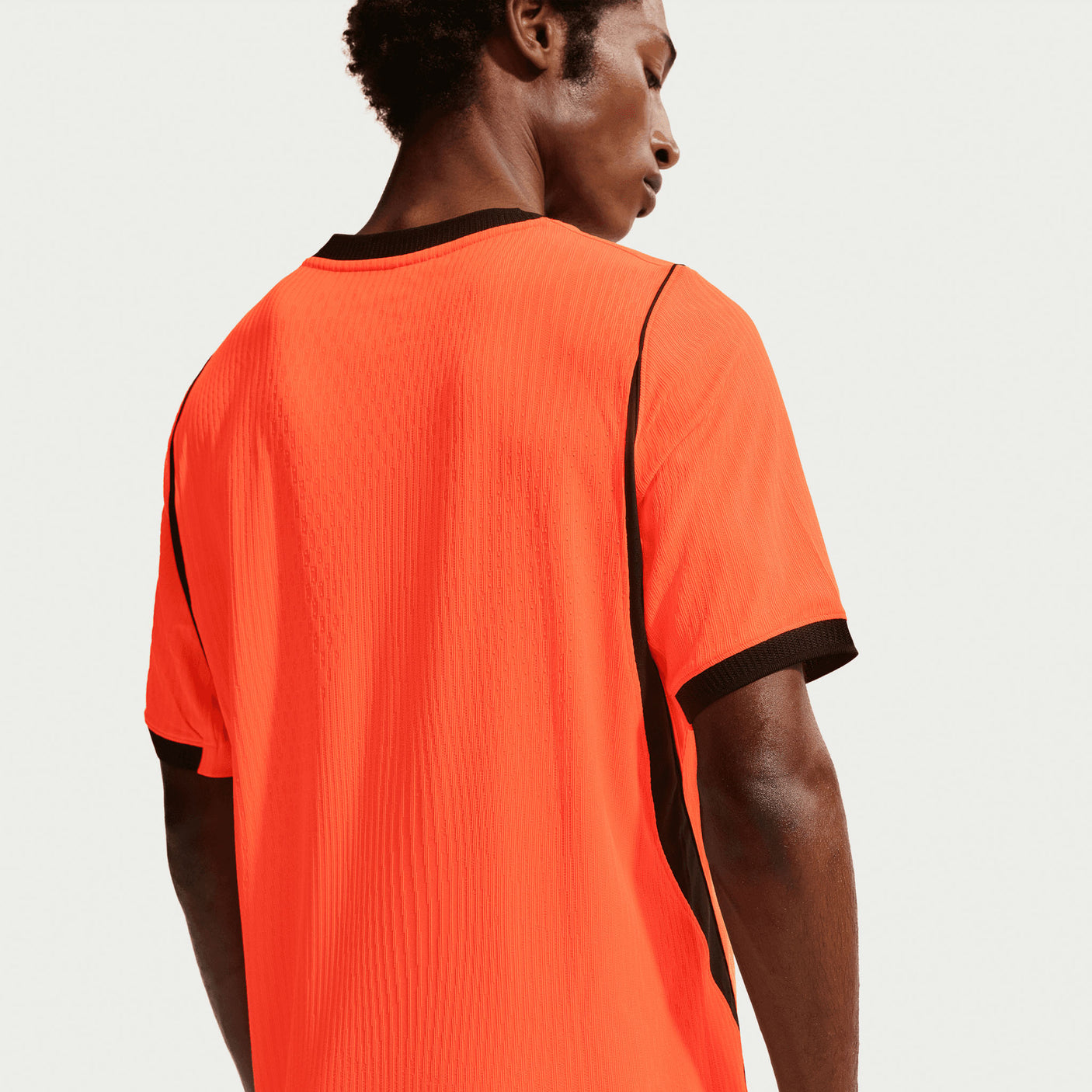Netherlands 2026 Match Home Jersey