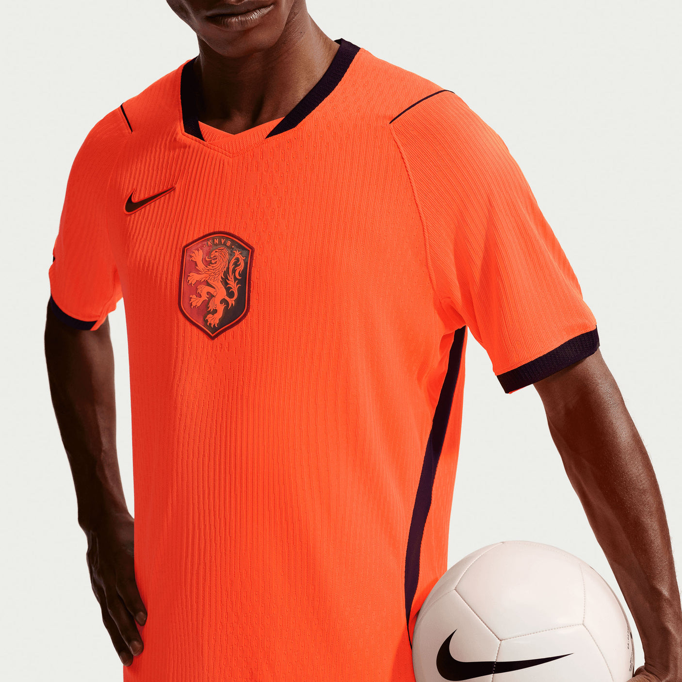 Netherlands 2026 Match Home Jersey