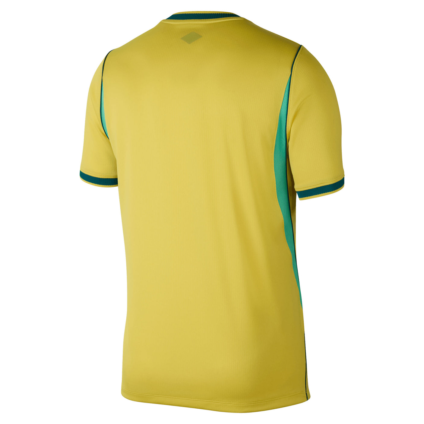 Brazil 2026 Stadium Home Jersey