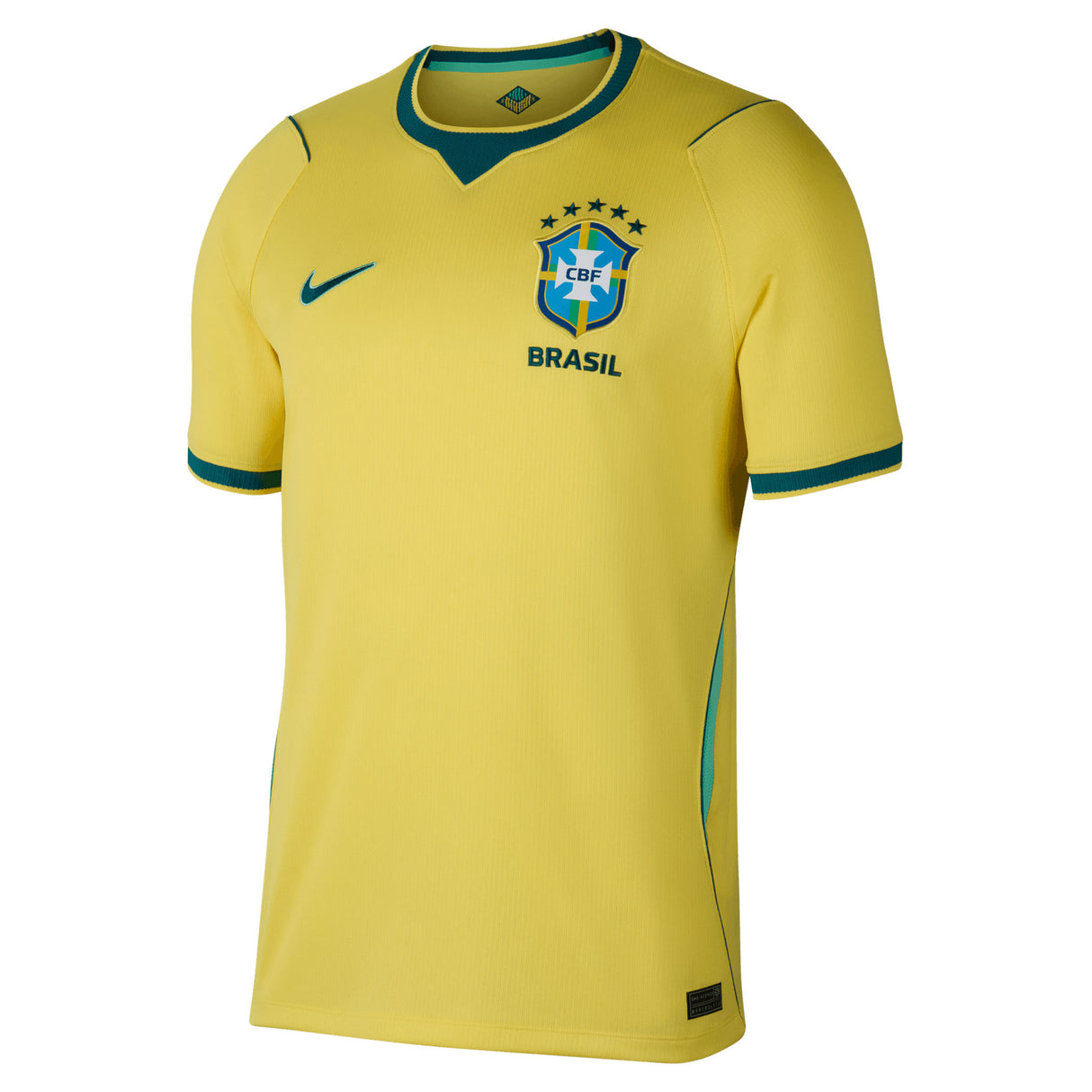Brazil 2026 Stadium Home Jersey