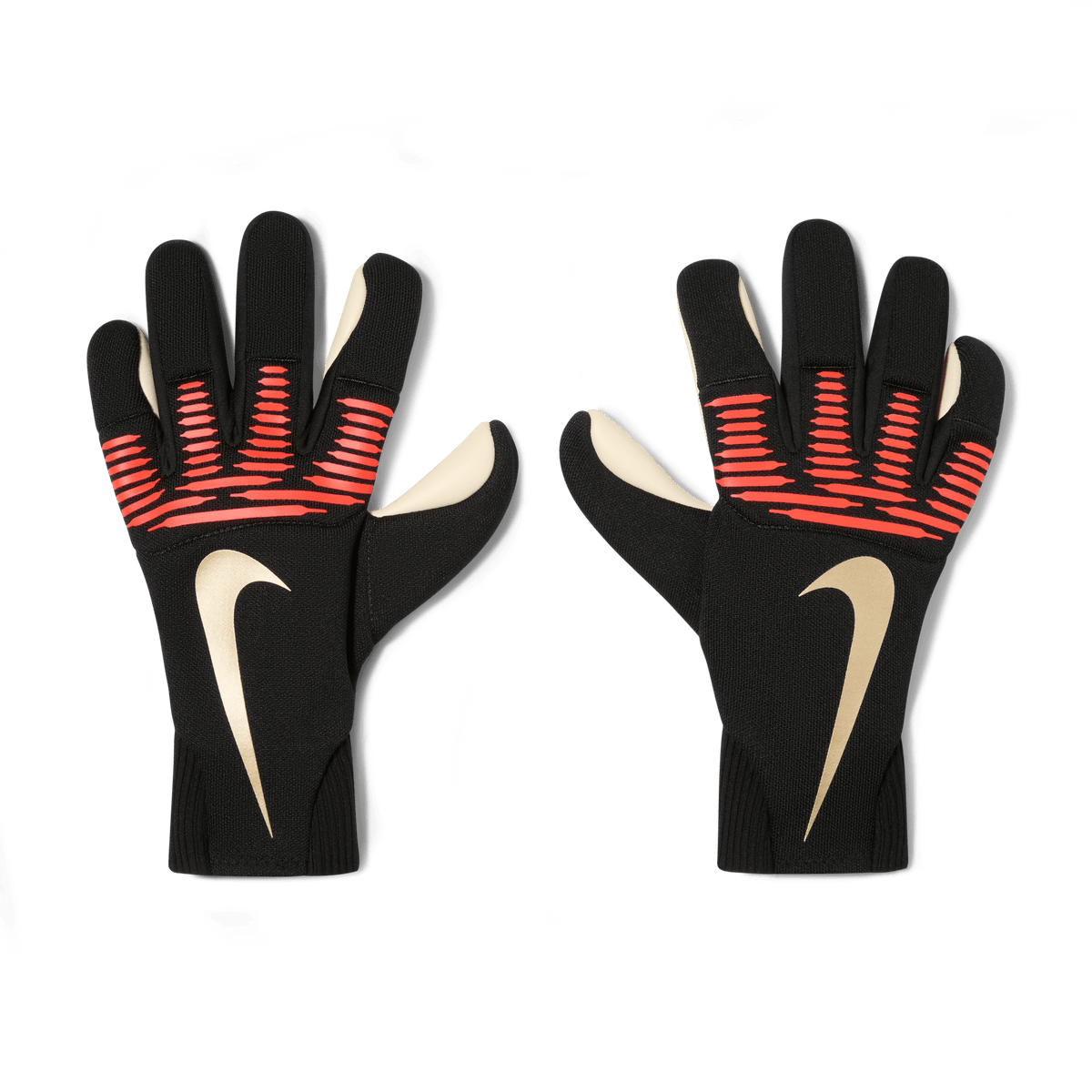 Dynamic Fit GK Gloves