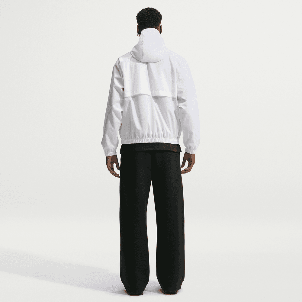 England Dri-FIT Soccer Anthem Jacket