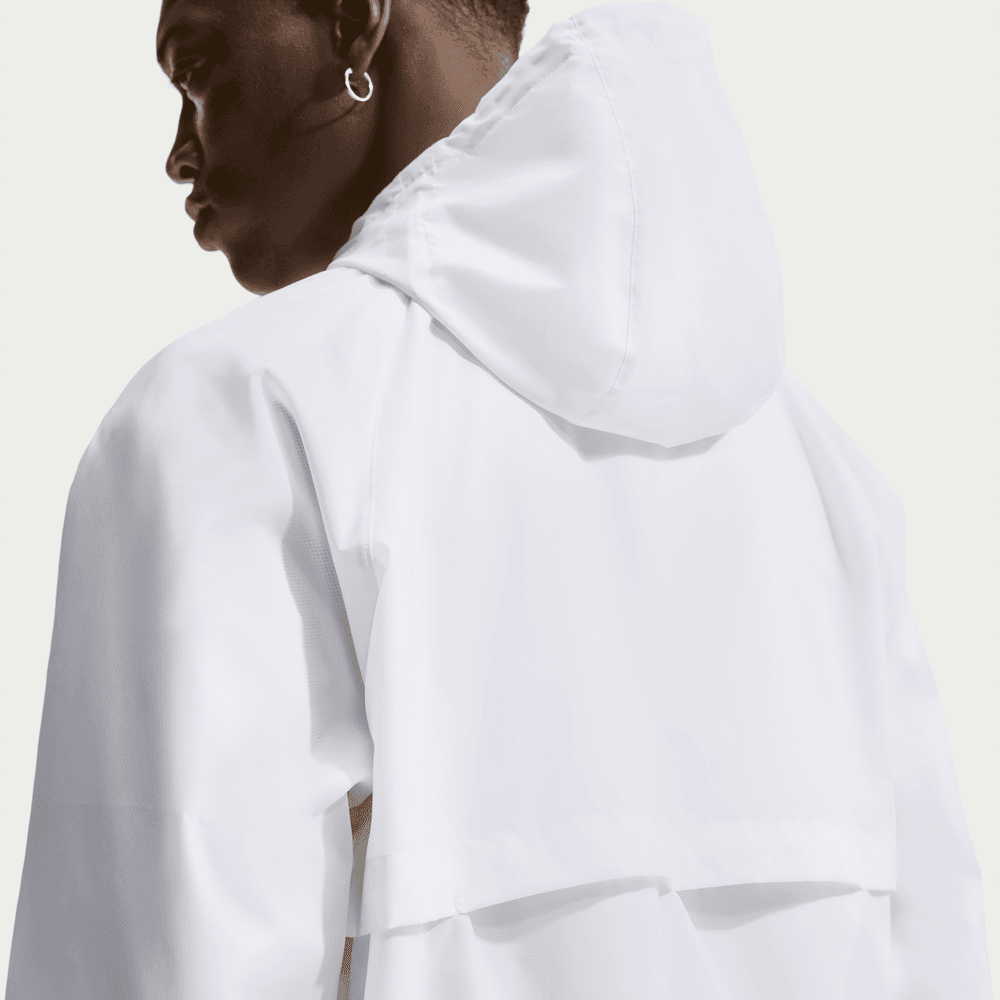 England Dri-FIT Soccer Anthem Jacket