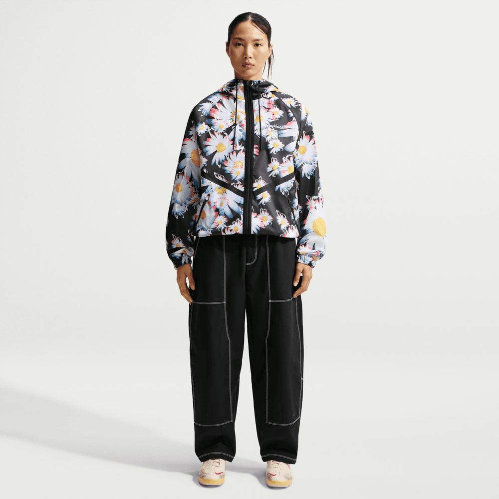 South Korea x PEACEMINUSONE Soccer Anthem Jacket