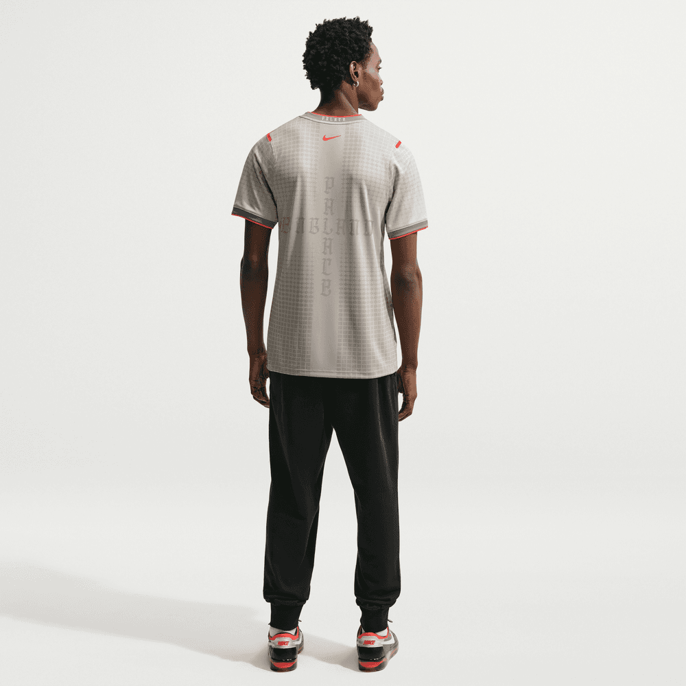 England x Palace Academy Pro Top