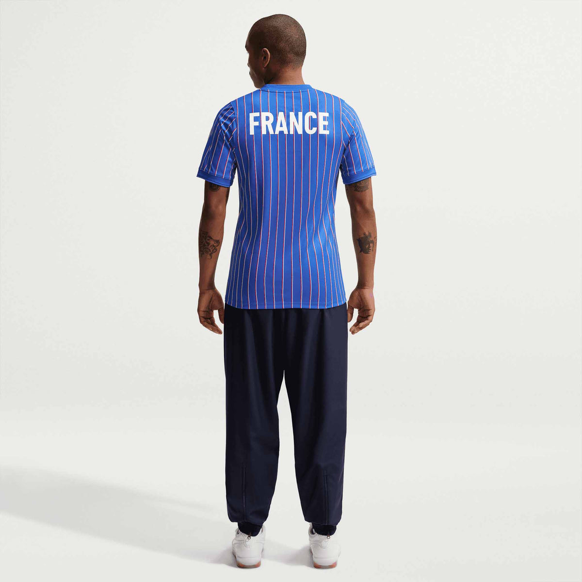 France x Jacquemus Pre-Match Top