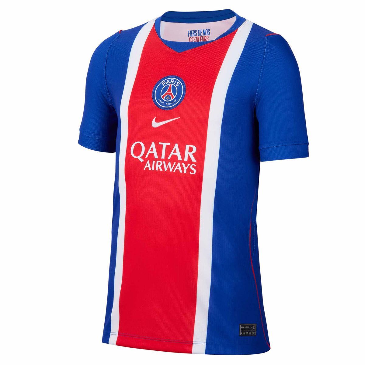 Youth Paris Saint-Germain 2026/27 Stadium Home