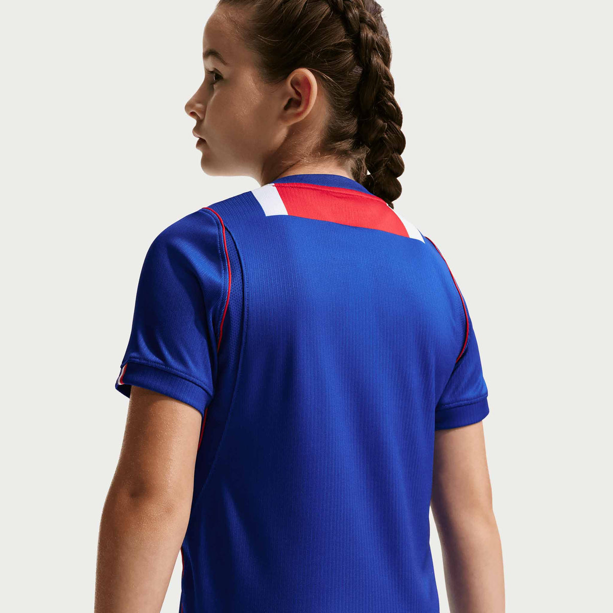Youth Paris Saint-Germain 2026/27 Stadium Home