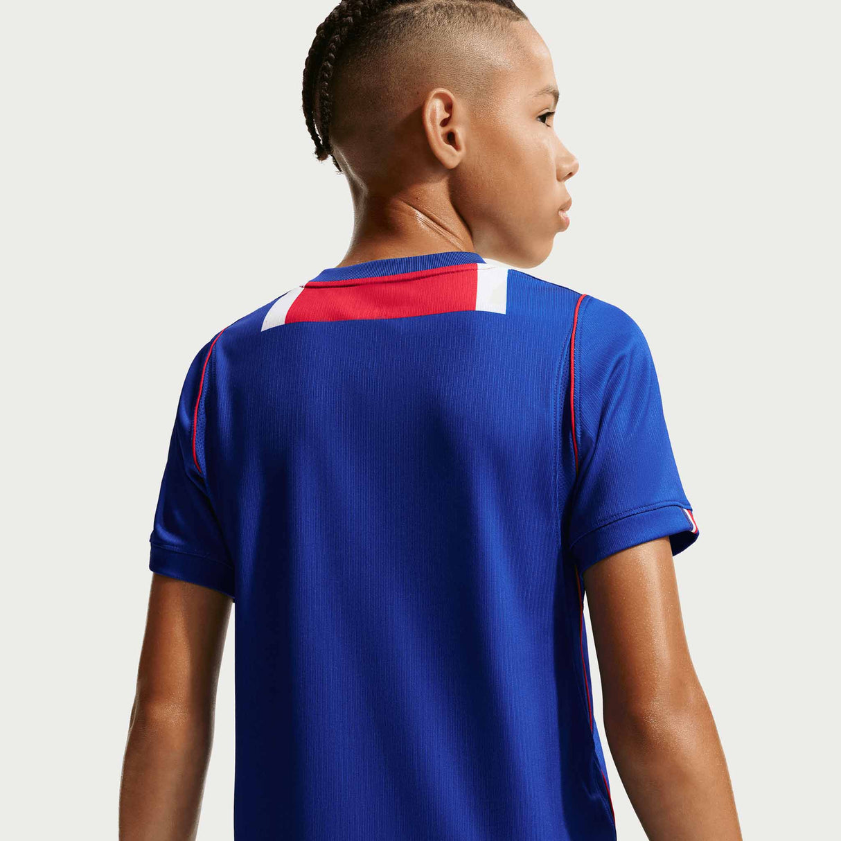Youth Paris Saint-Germain 2026/27 Stadium Home