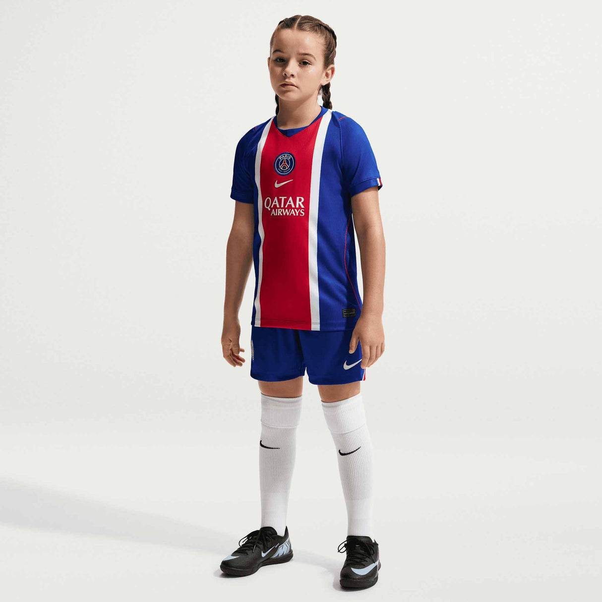 Youth Paris Saint-Germain 2026/27 Stadium Home