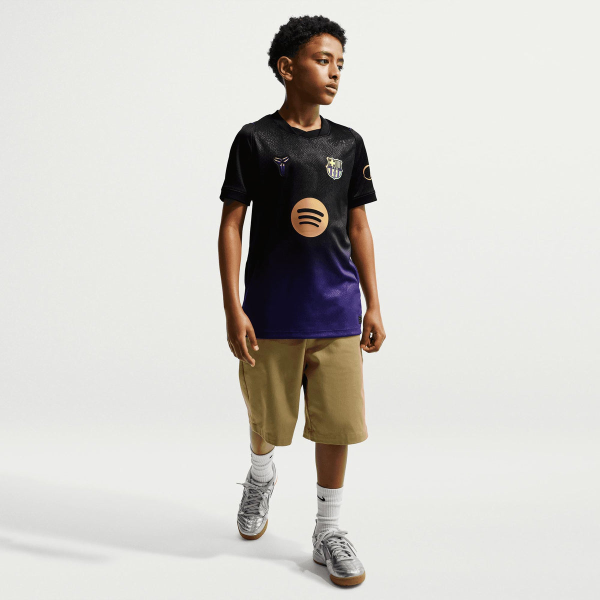 Youth FC Barcelona 2026/27 Stadium Away