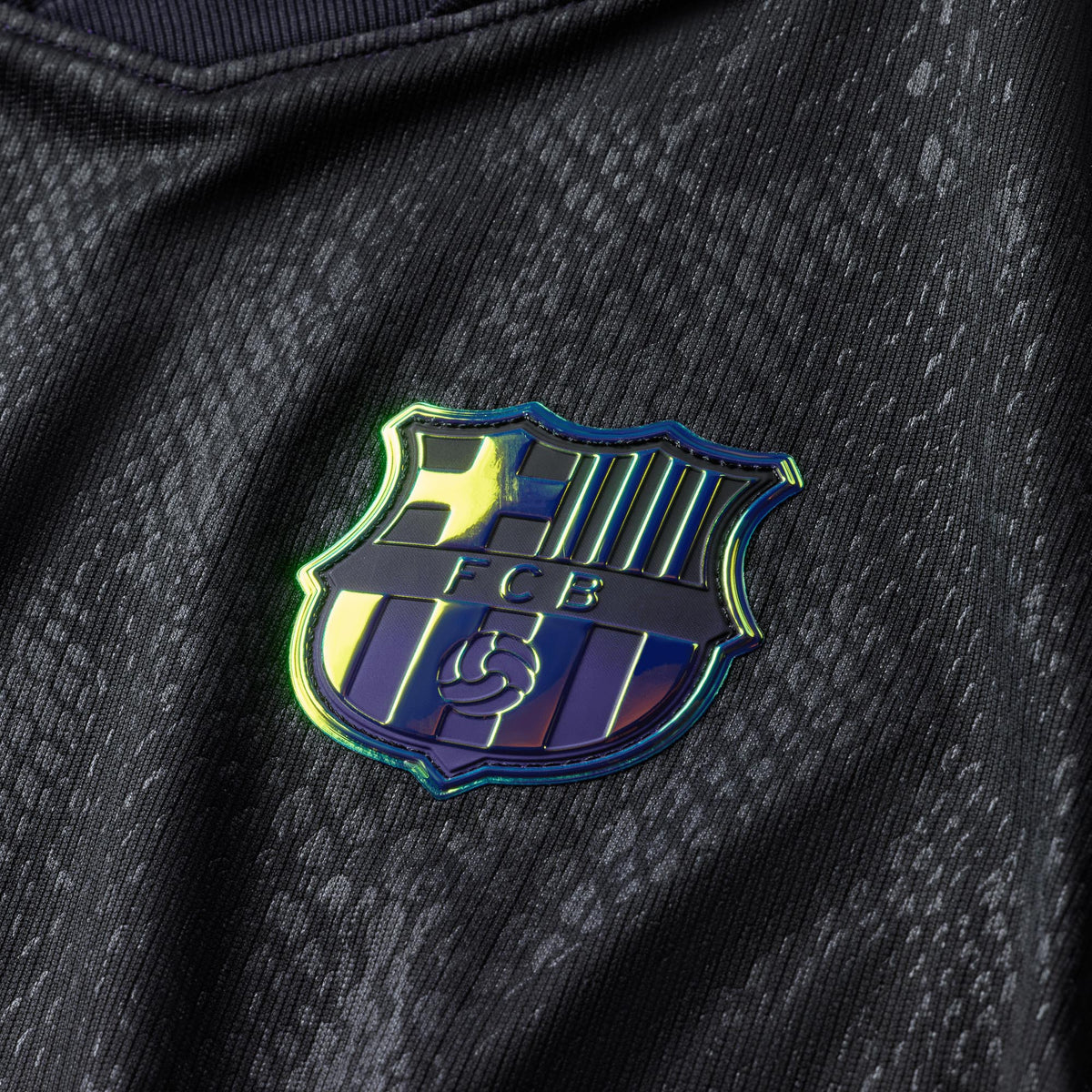 Youth FC Barcelona 2026/27 Stadium Away