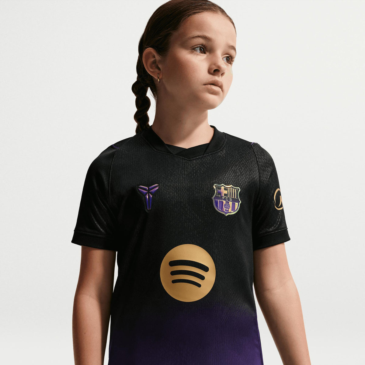 Youth FC Barcelona 2026/27 Stadium Away