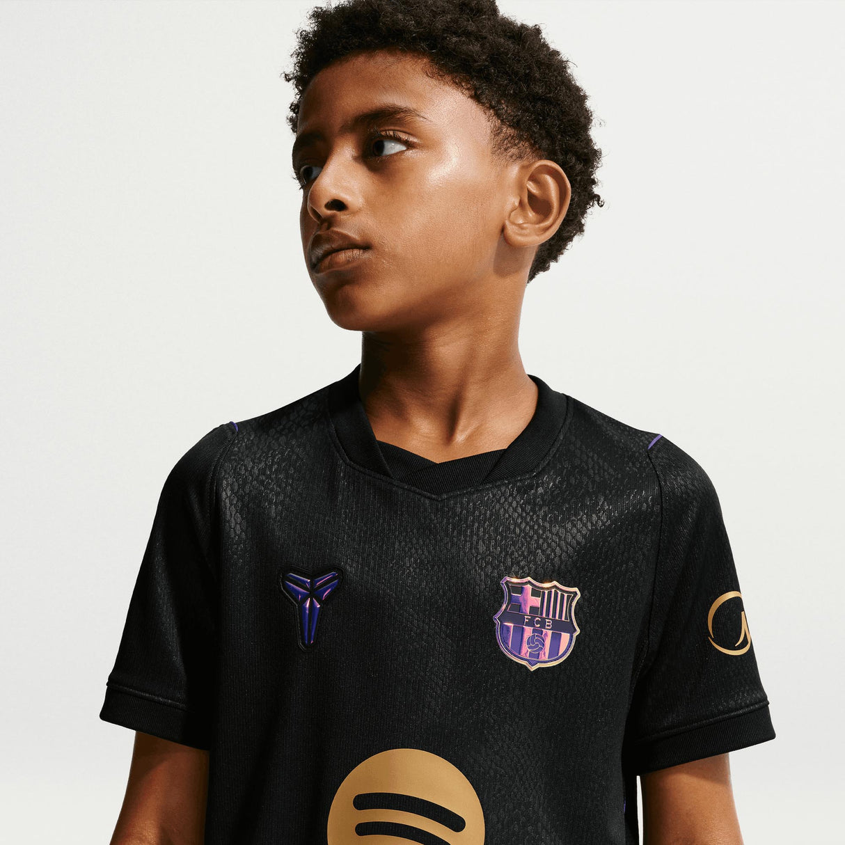 Youth FC Barcelona 2026/27 Stadium Away