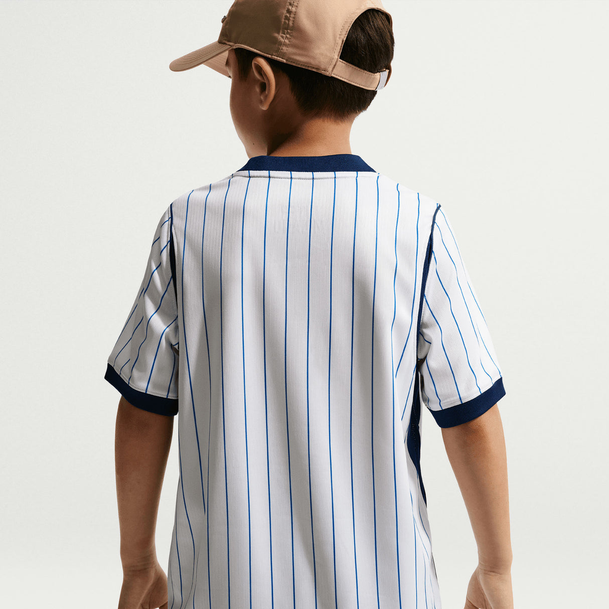 Youth Inter Milan 2026/27 Stadium Away
