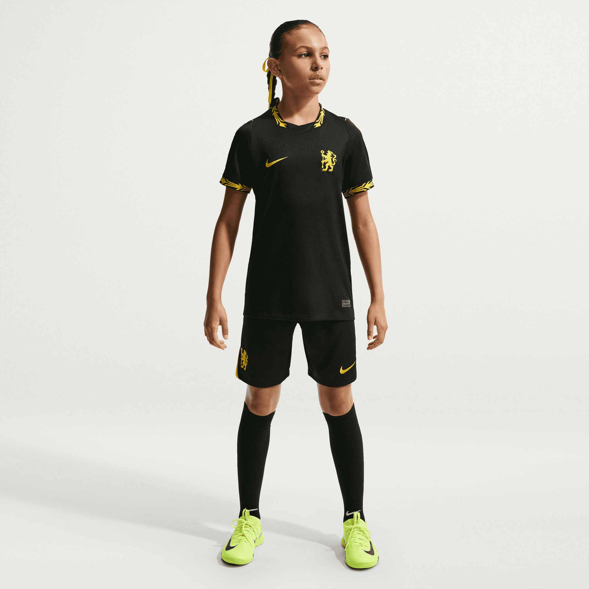 Youth Chelsea FC 2026/27 Stadium Away