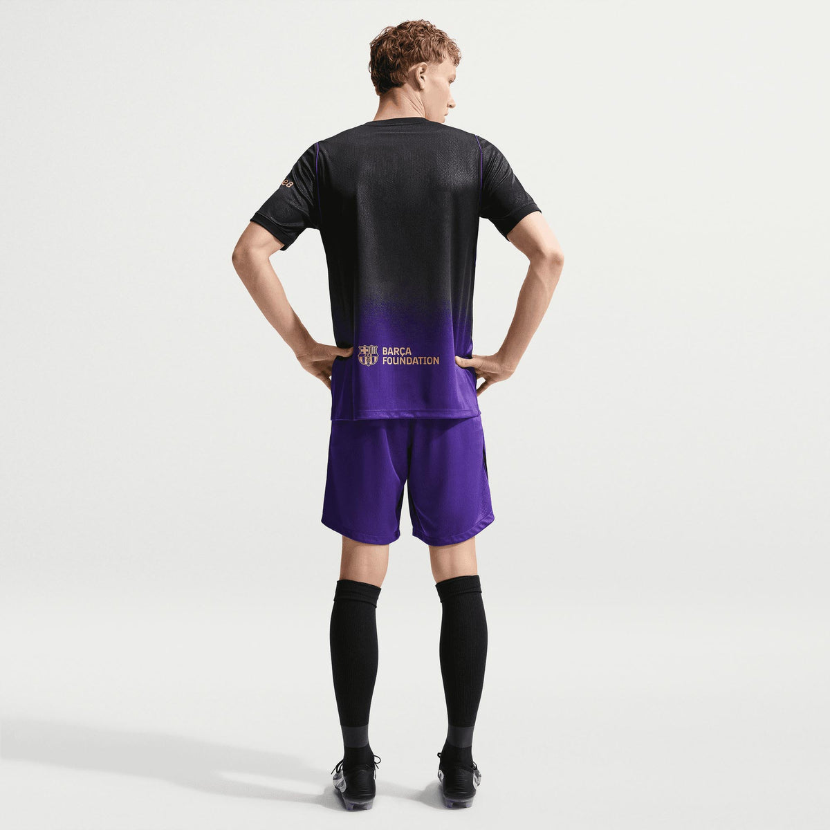 FC Barcelona 2026/27 Stadium Away