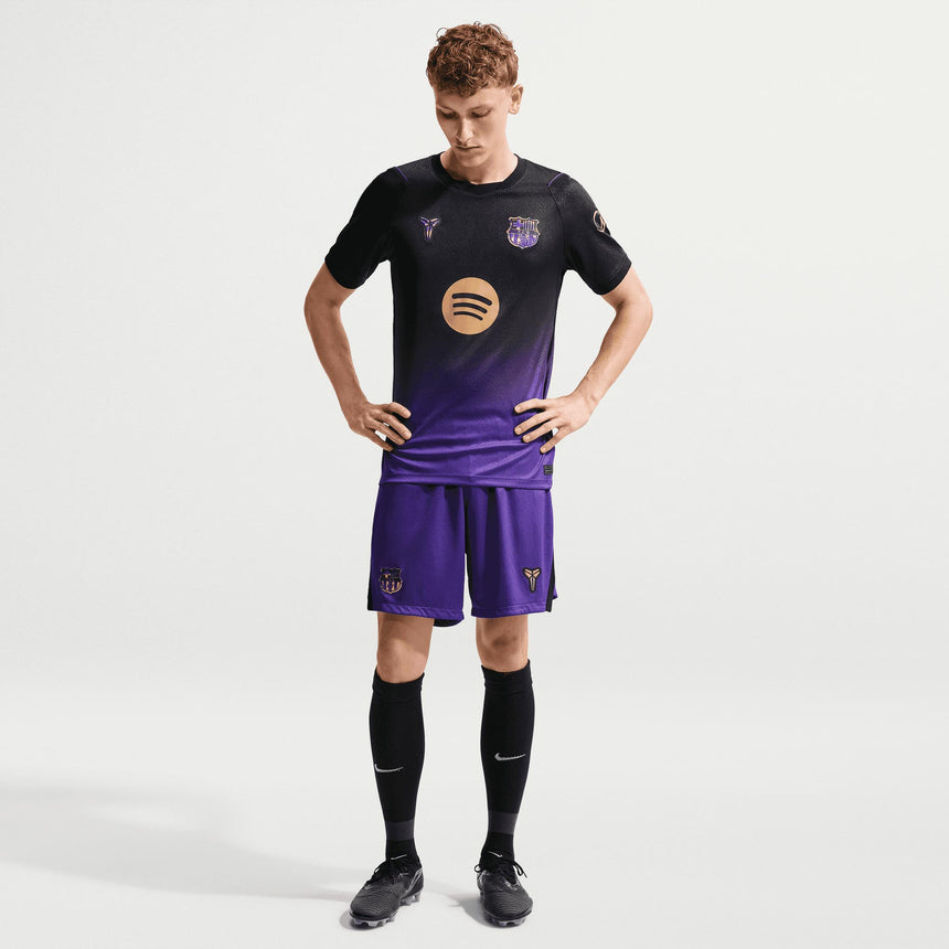 FC Barcelona 2026/27 Stadium Away Jersey