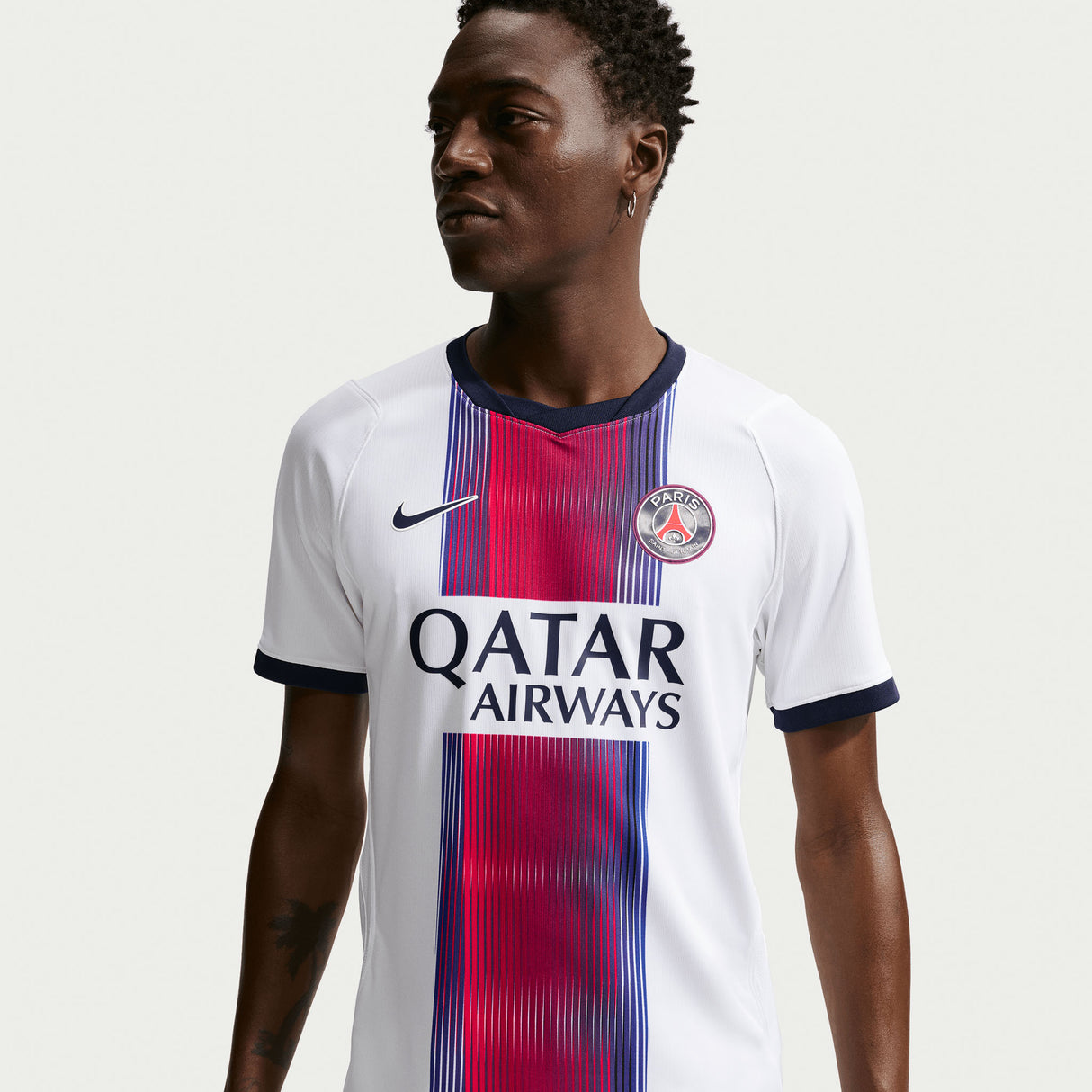 Paris Saint-Germain 2026/27 Stadium Away