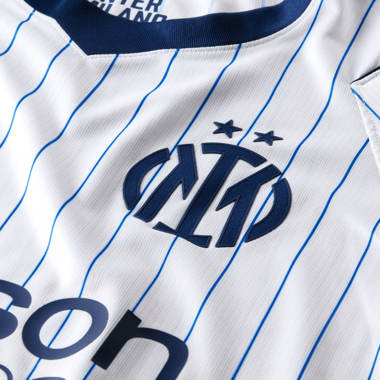 Inter Milan 2026/27 Stadium Away