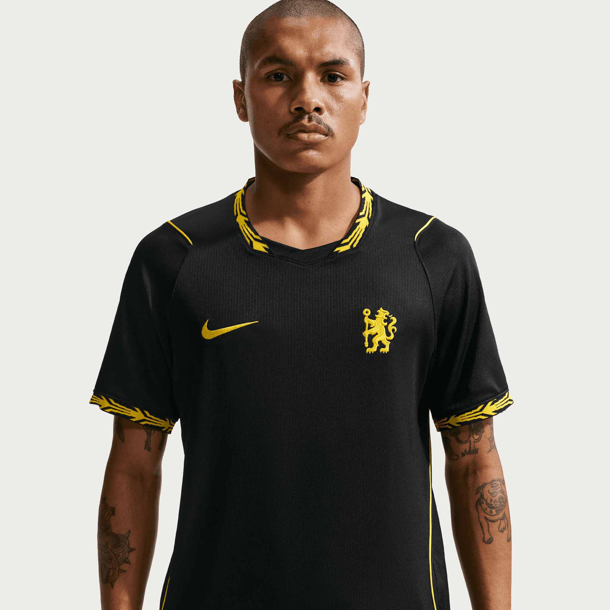 Chelsea FC 2026/27 Stadium Away