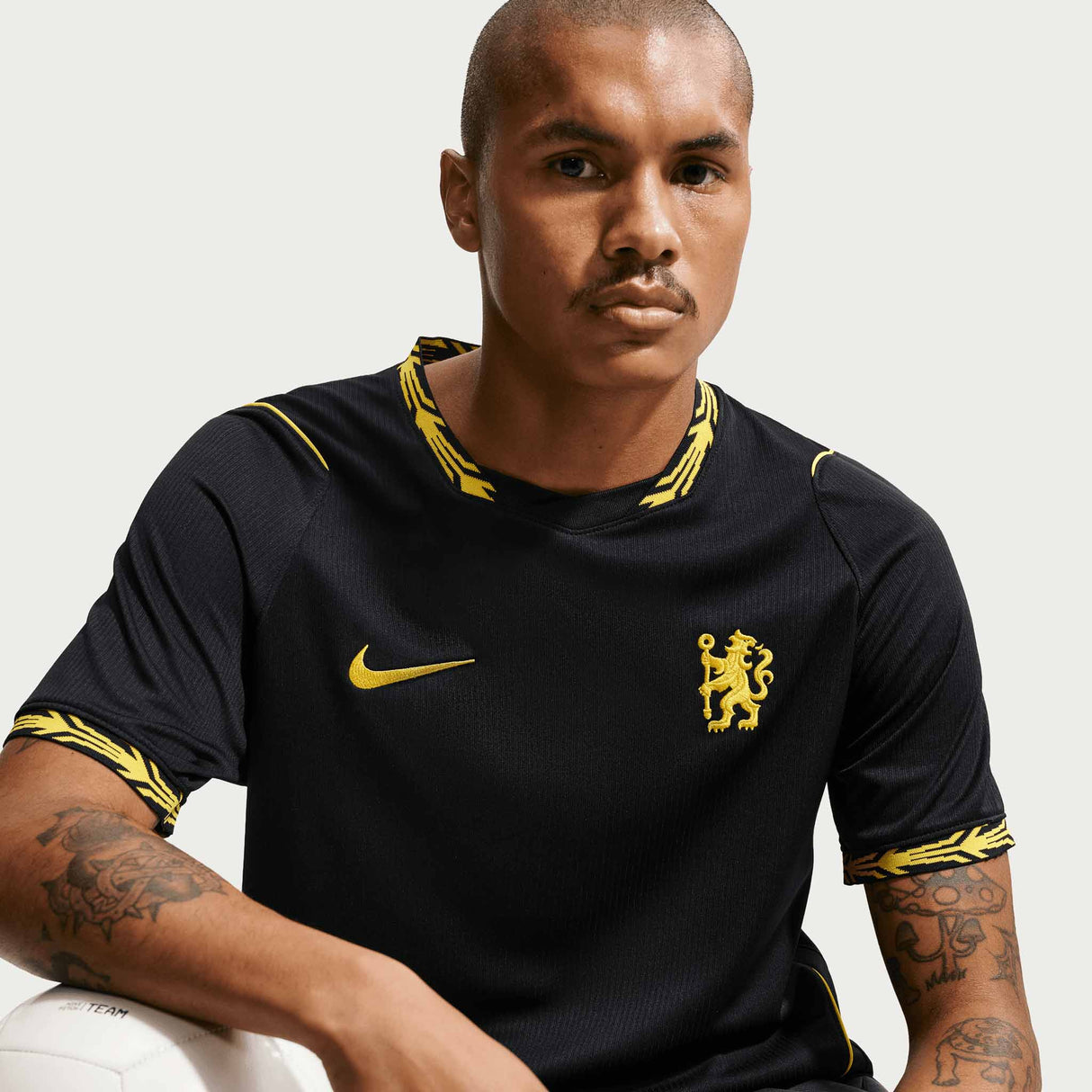 Chelsea FC 2026/27 Stadium Away