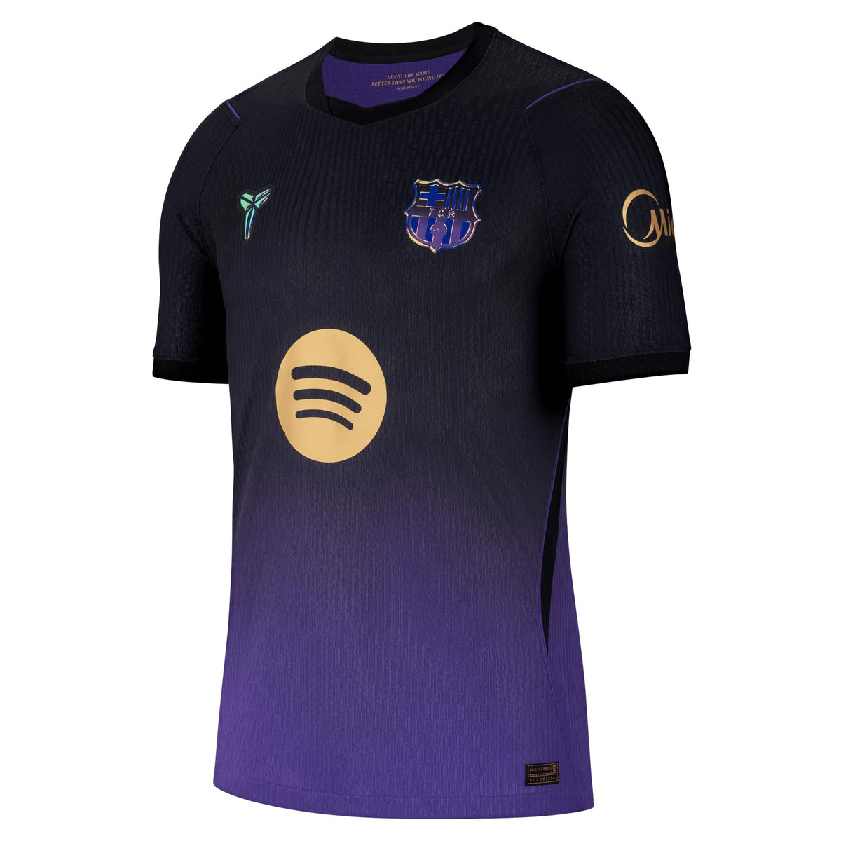 FC Barcelona 2026/27 Match Away
