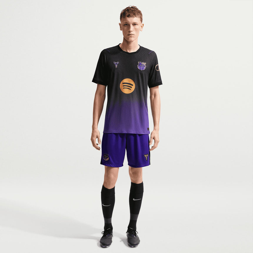 FC Barcelona 2026/27 Match Away Jersey