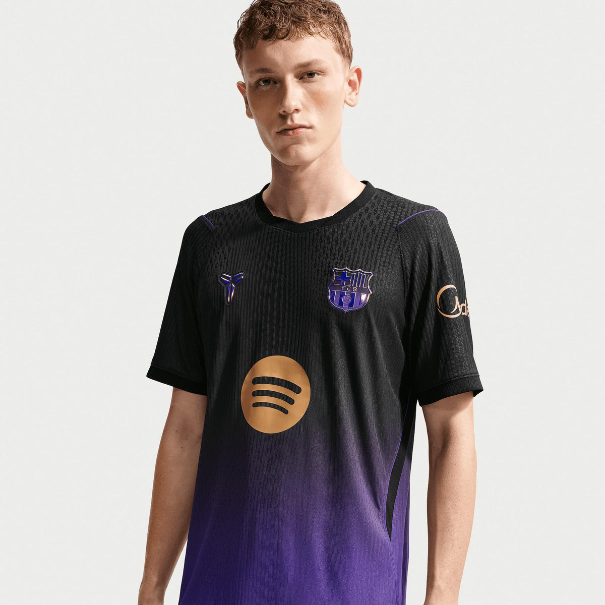 FC Barcelona 2026/27 Match Away