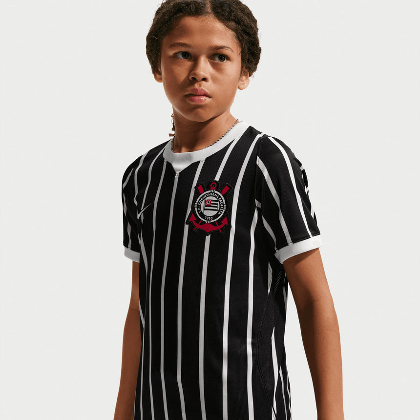 Youth S.C. Corinthians 2026/27 Stadium Away