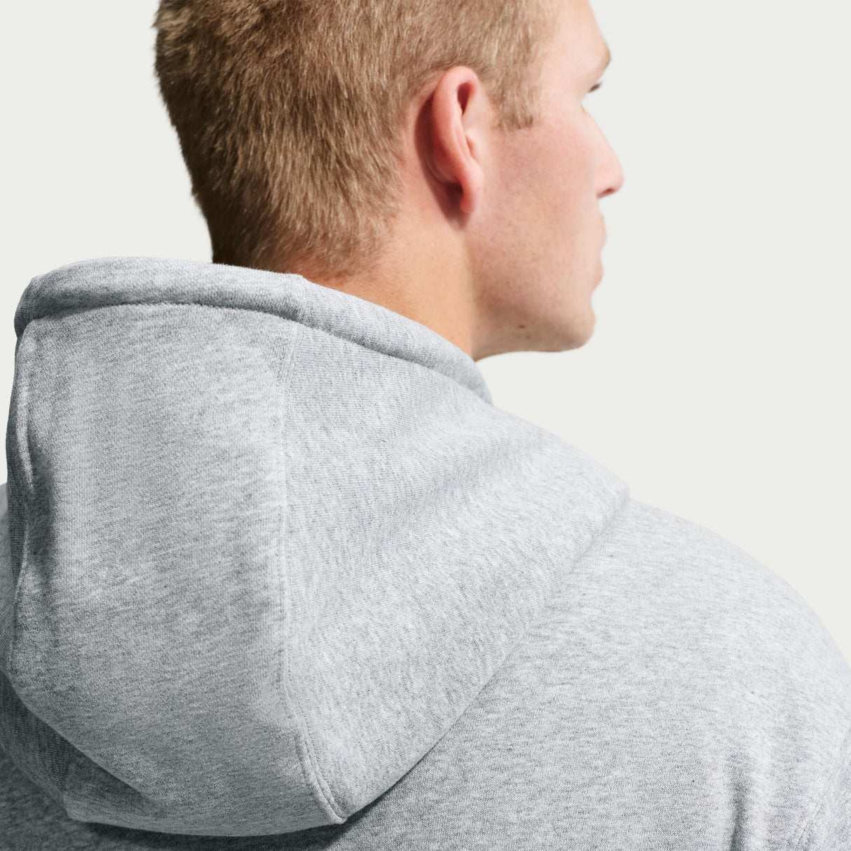 FC Barcelona Club Fleece Hoodie