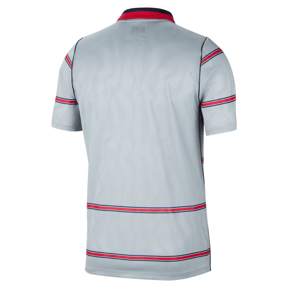 Atlético Madrid 2026/27 Third