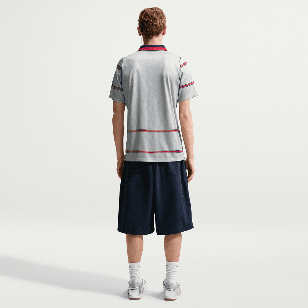Atlético Madrid 2026/27 Third