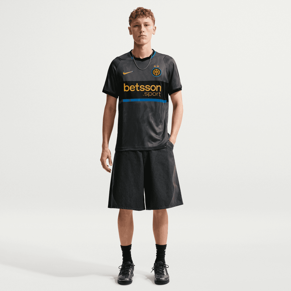 Inter Milan 2026/27 Third