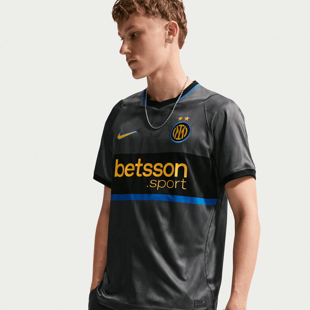 Inter Milan 2026/27 Third