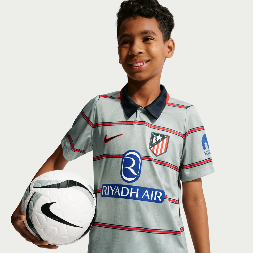 Youth Atlético Madrid 2026/27 Third