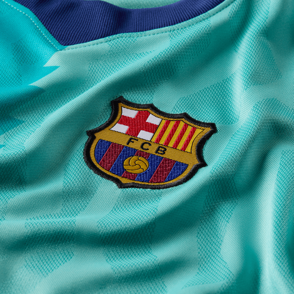 Youth FC Barcelona 2026/27 Third