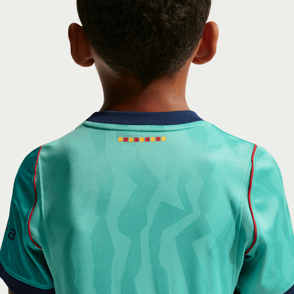 Youth FC Barcelona 2026/27 Third
