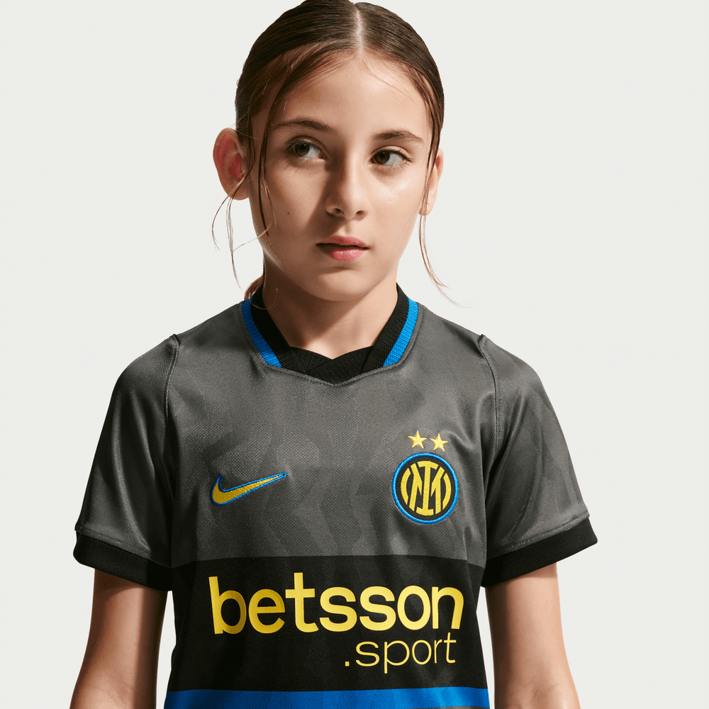 Youth Inter Milan 2026/27 Third