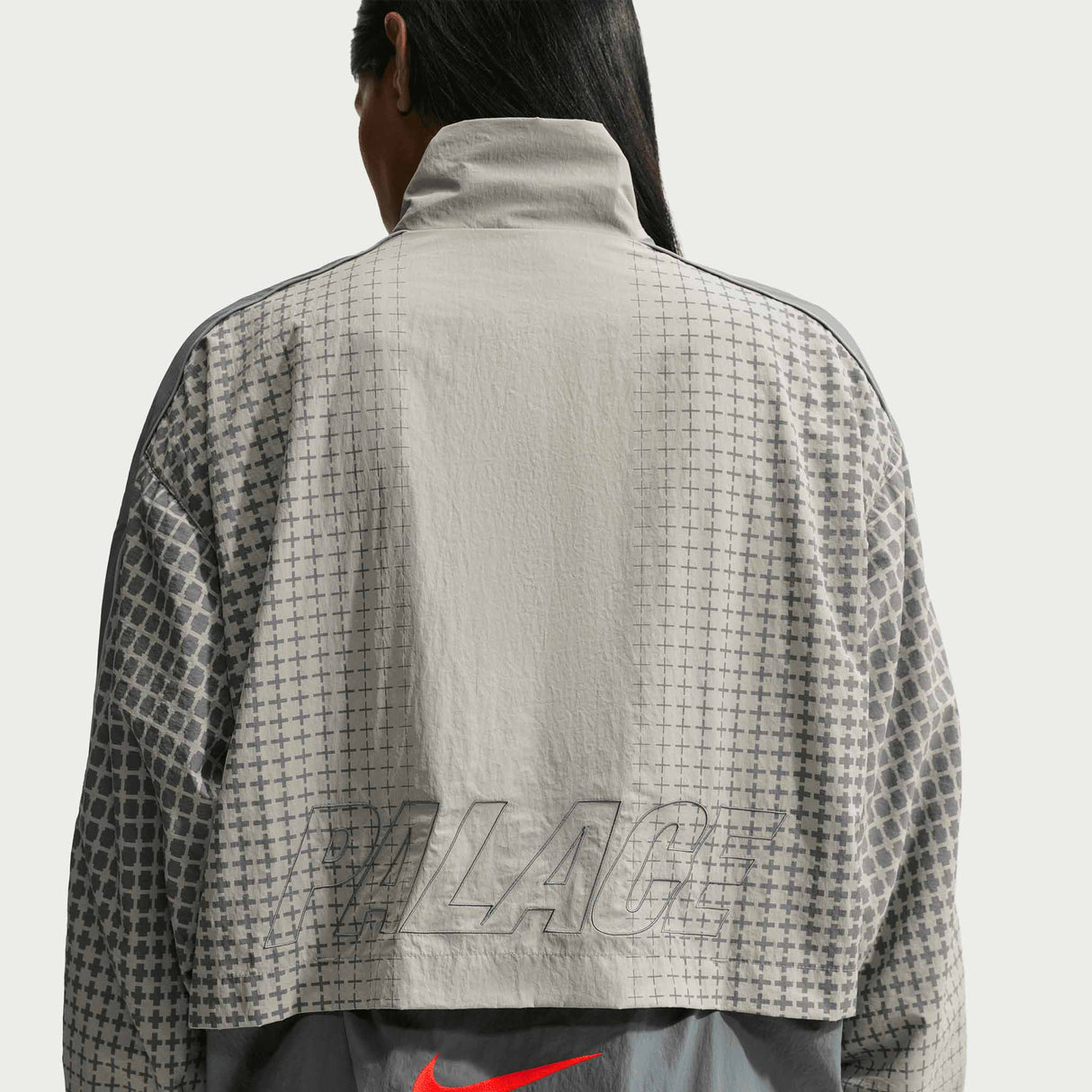 England x Palace Track Jacket