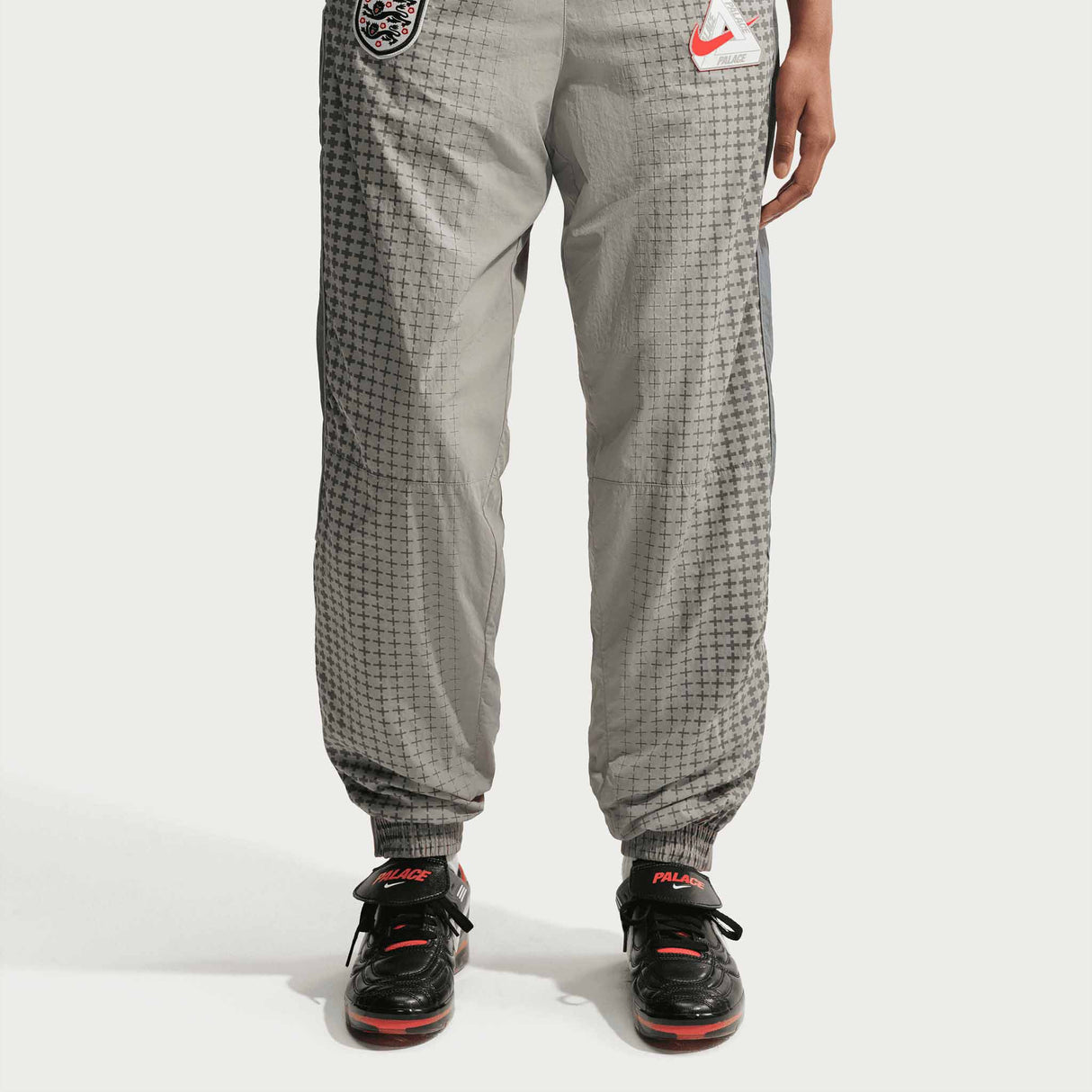 England x Palace Track Pants