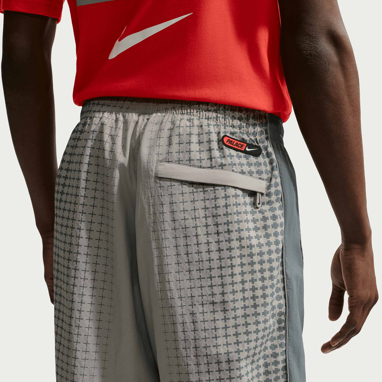 England x Palace Track Pants