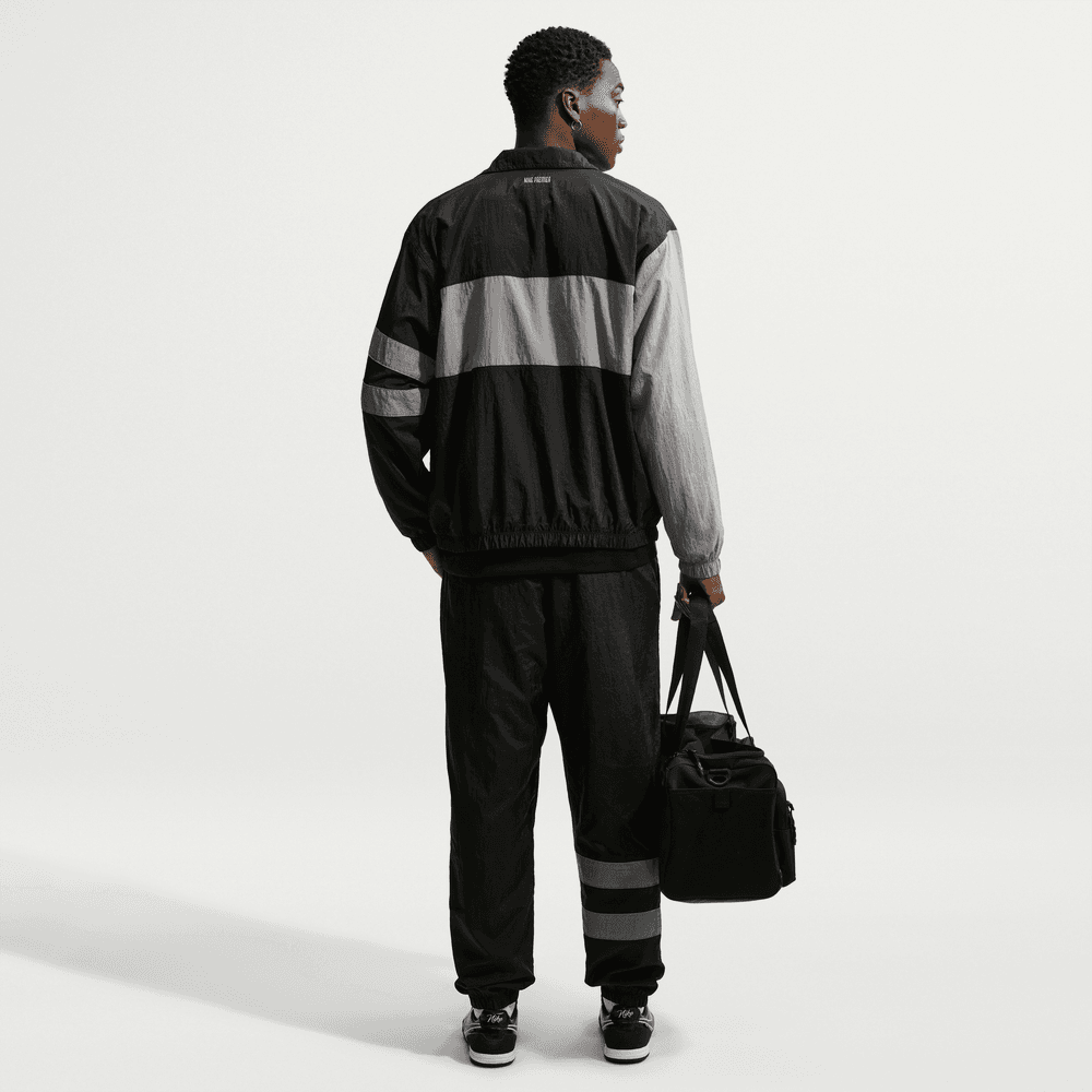 Repel i96 Track Jacket