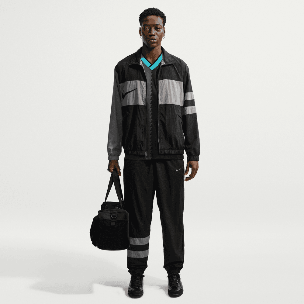 Repel i96 Track Jacket