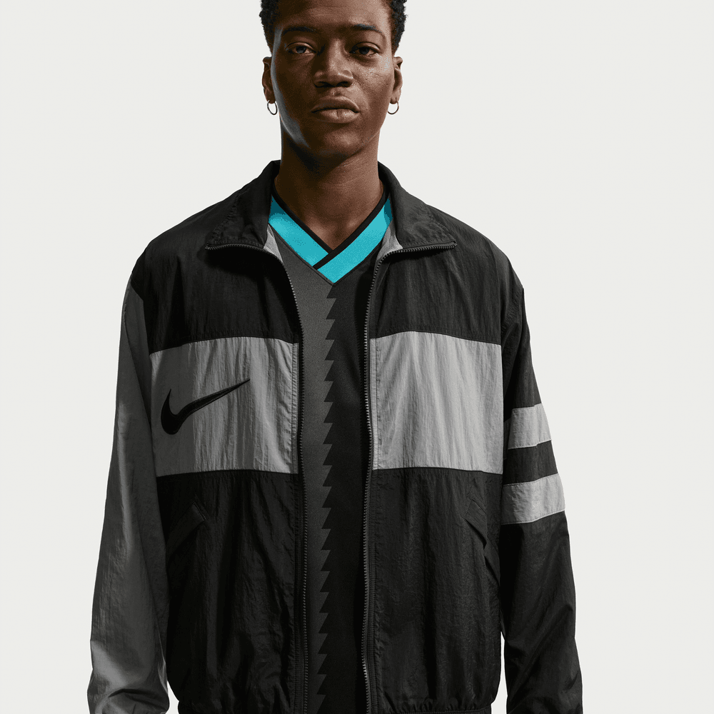 Repel i96 Track Jacket