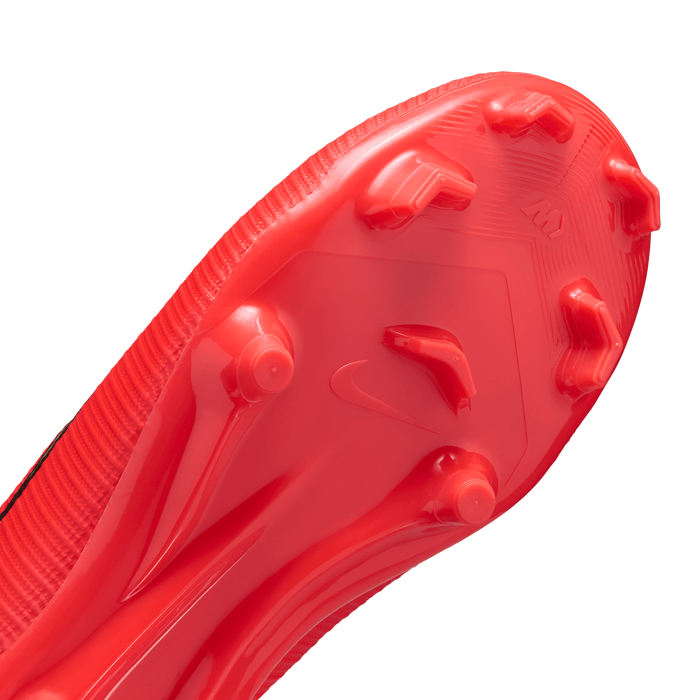 Jr. Mercurial Vapor 16 Academy FG/MG